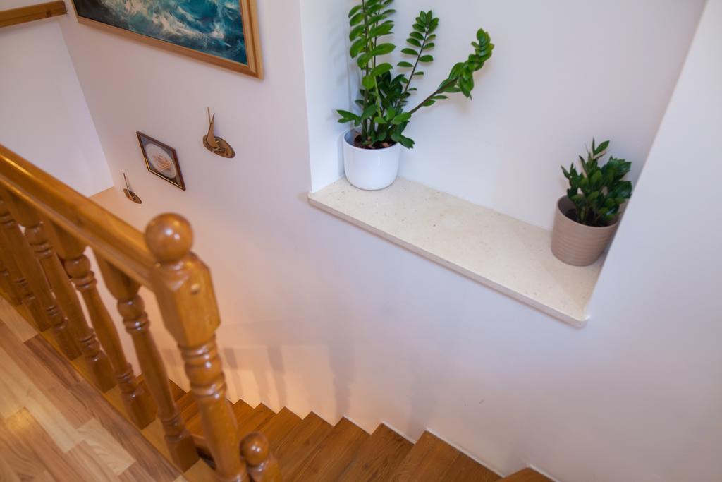 Angelus Apartments Дубровник Номер фото